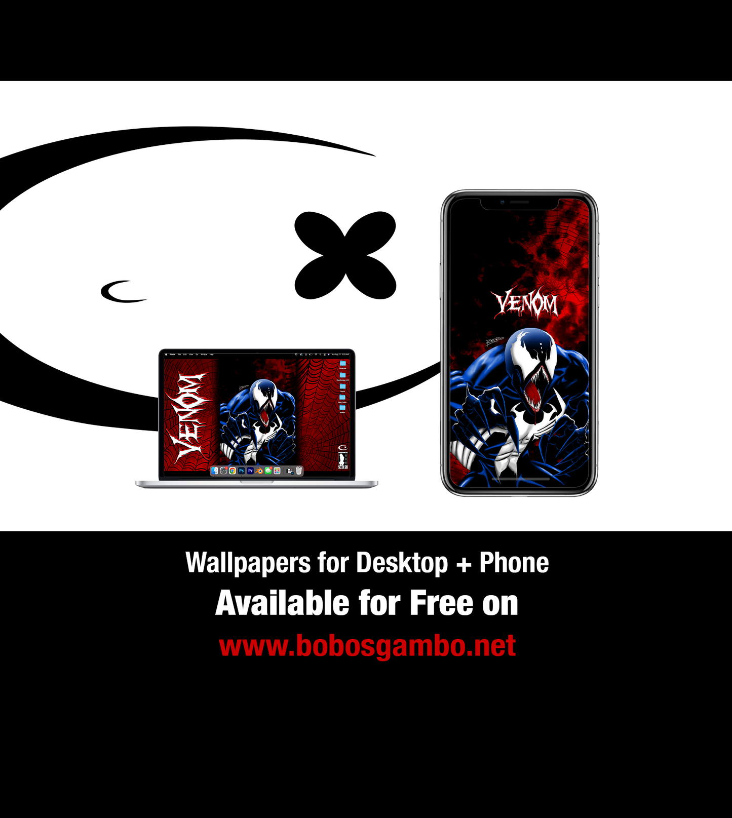 Venom Wallpapers